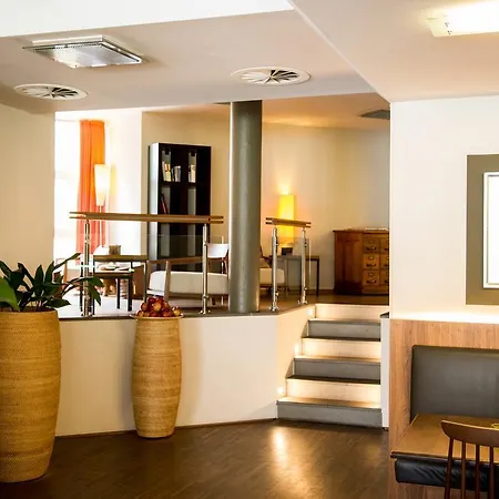 Wald & Golfhotel Lottental Hotell 3*