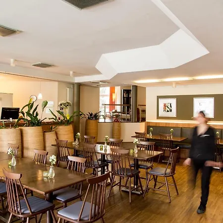 מלון Wald & Golfhotel Lottental 3*