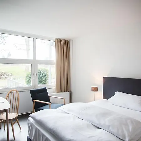 Wald & Golfhotel Lottental 3*