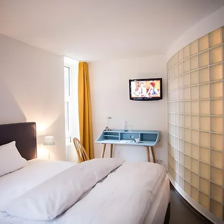 Hotel Wald&golfhotel Lottental