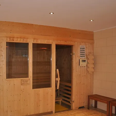 מלון Wald & Golfhotel Lottental 3*