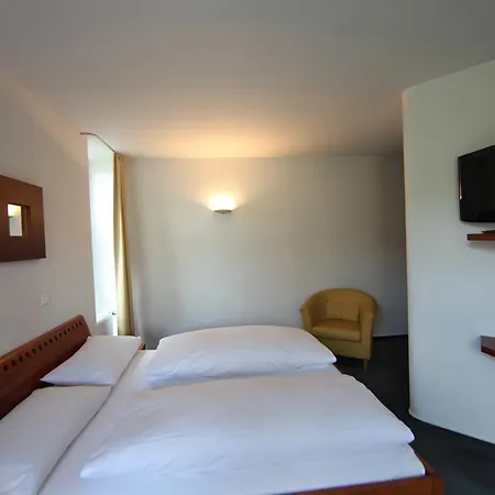 מלון Wald & Golfhotel Lottental