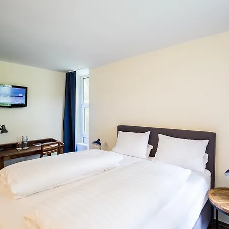 Wald & Golfhotel Lottental