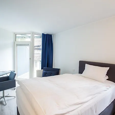 מלון Wald & Golfhotel Lottental 3*