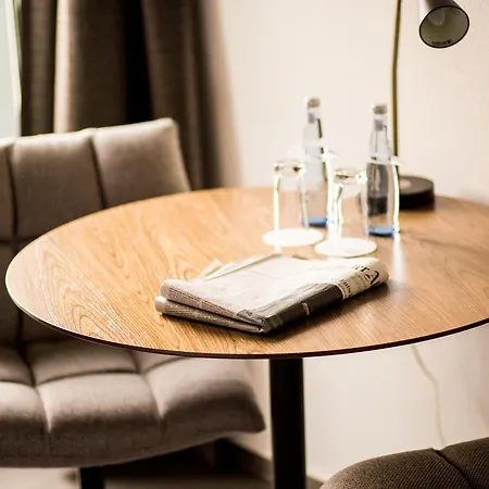 Hotell Wald & Golfhotel Lottental