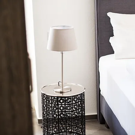 Wald & Golfhotel Lottental 3* בוכום