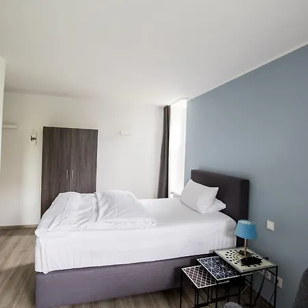 Wald & Golfhotel Lottental מלון בוכום