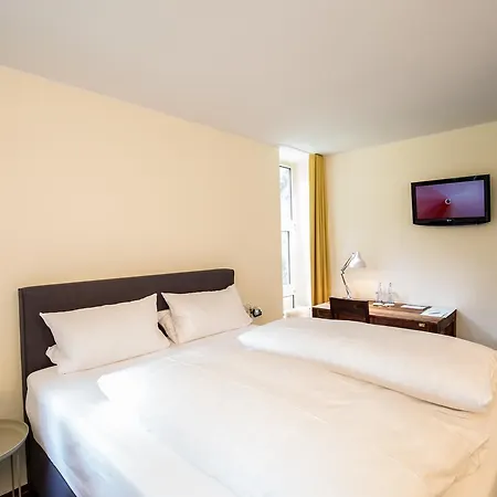 Hotel Wald&golfhotel Lottental