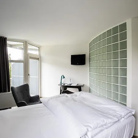 Wald & Golfhotel Lottental Bochum