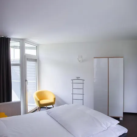 Szálloda Wald & Golfhotel Lottental Bochum