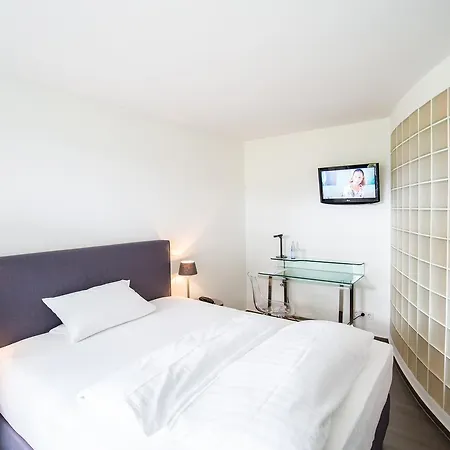 Wald & Golfhotel Lottental