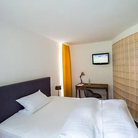 Wald & Golfhotel Lottental Szálloda Bochum