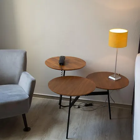 Wald&golfhotel Lottental 3* Bochum
