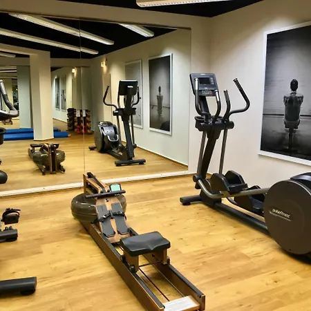 Wald & Golfhotel Lottental מלון בוכום