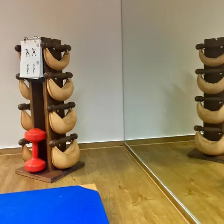 Wald & Golfhotel Lottental Szálloda 3*