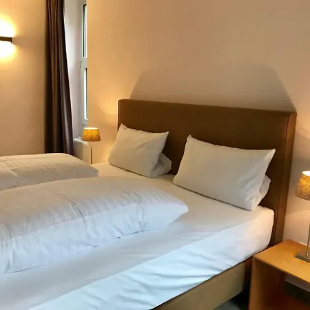 מלון Wald & Golfhotel Lottental 3*