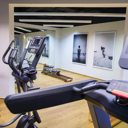 Szálloda Wald & Golfhotel Lottental 3*