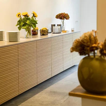 Wald & Golfhotel Lottental 3*