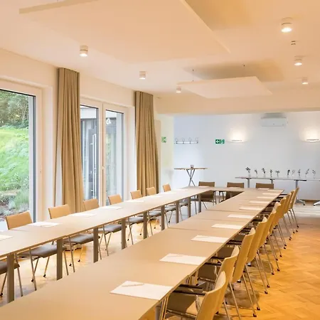 Hotel Wald&golfhotel Lottental 3*