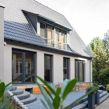 Wald&golfhotel Lottental Hotel Bochum