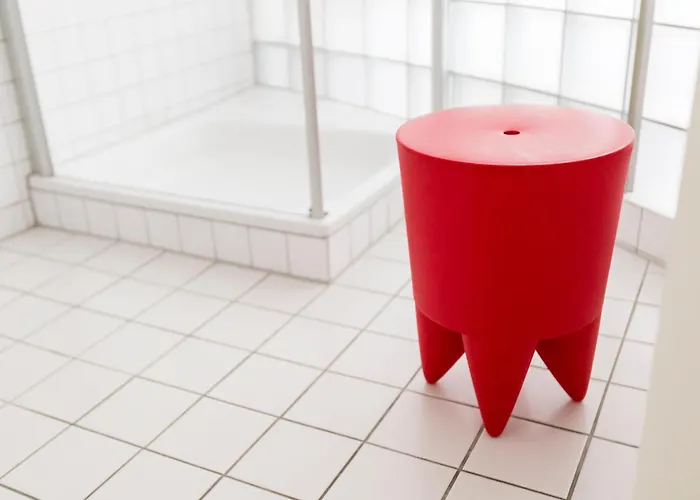 Wald&golfhotel Lottental Hotel Bochum