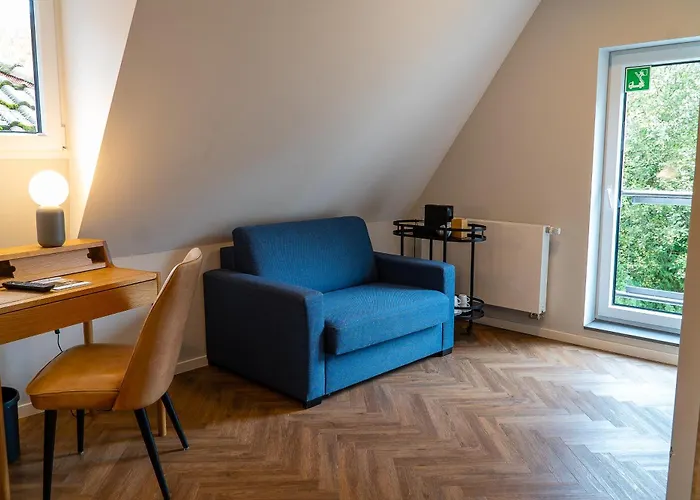 Wald&golfhotel Lottental 3*