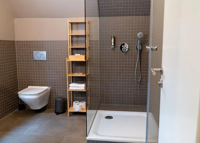 Wald&golfhotel Lottental Hotel 3*