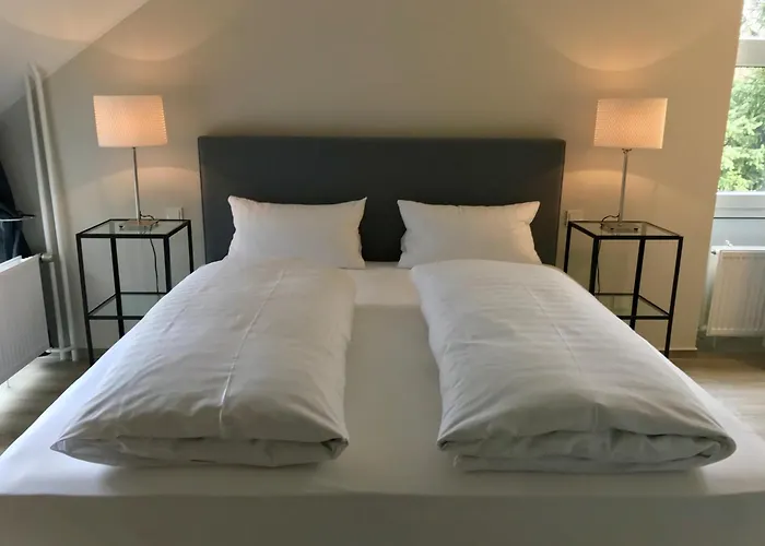 Hotel Wald&golfhotel Lottental 3*