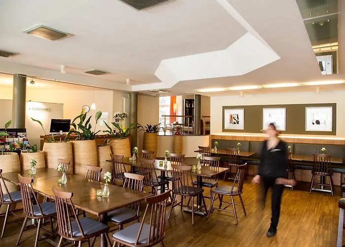 Hotel Wald&golfhotel Lottental 3*