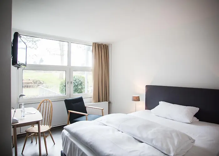 Wald&golfhotel Lottental 3*