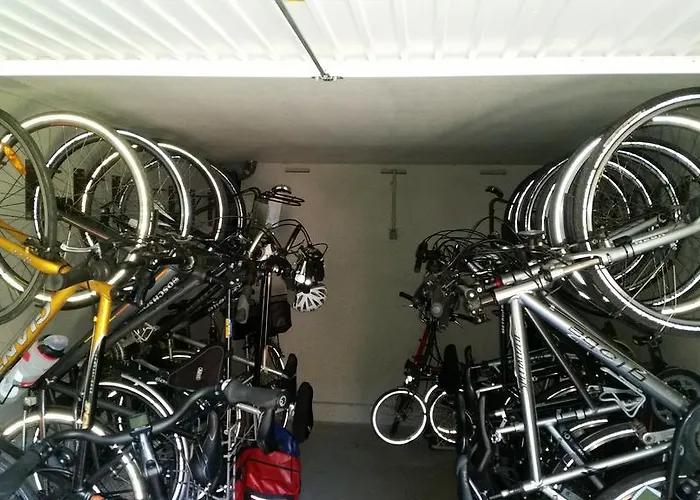 Hotel Wald&golfhotel Lottental Bochum