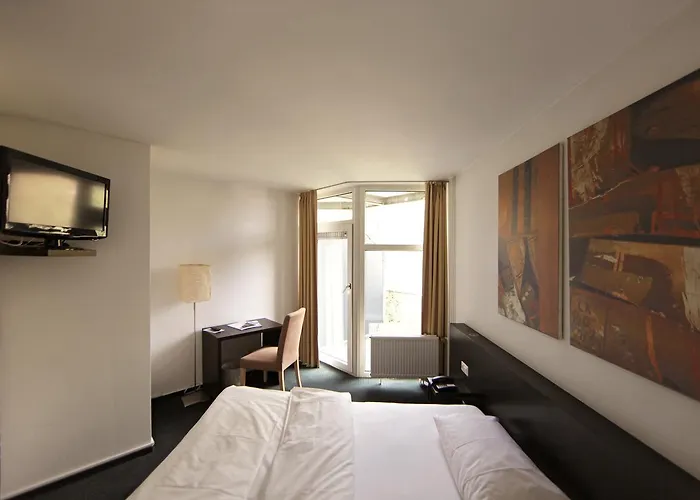 Wald&golfhotel Lottental Hotel 3*