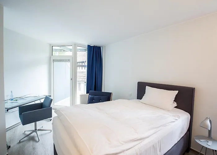 Hotel Wald&golfhotel Lottental 3*