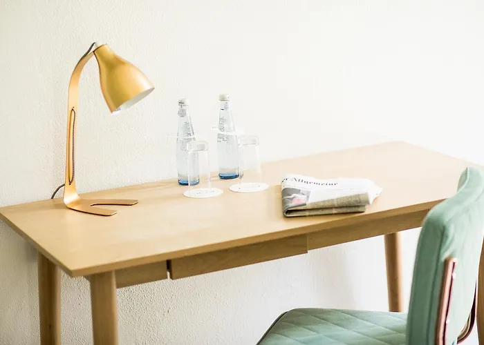 Hotel Wald&golfhotel Lottental 3*