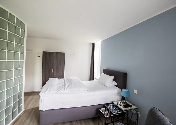 Wald & Golfhotel Lottental מלון בוכום