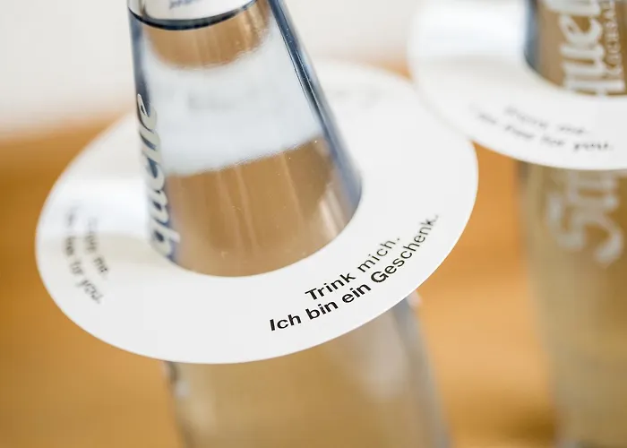 Hotel Wald&golfhotel Lottental