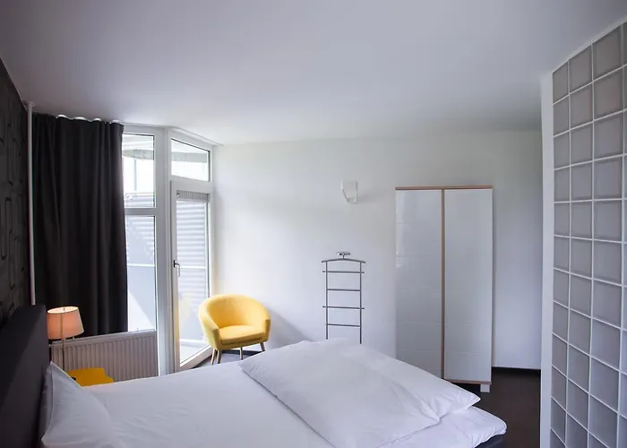 Hotel Wald&golfhotel Lottental Bochum