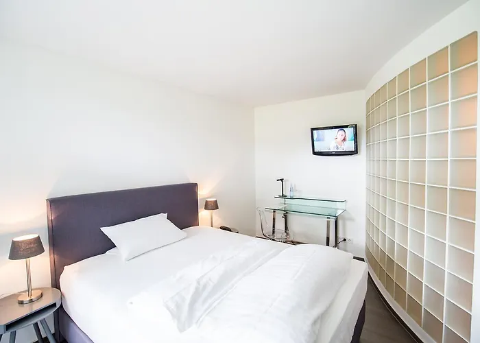 Wald&golfhotel Lottental