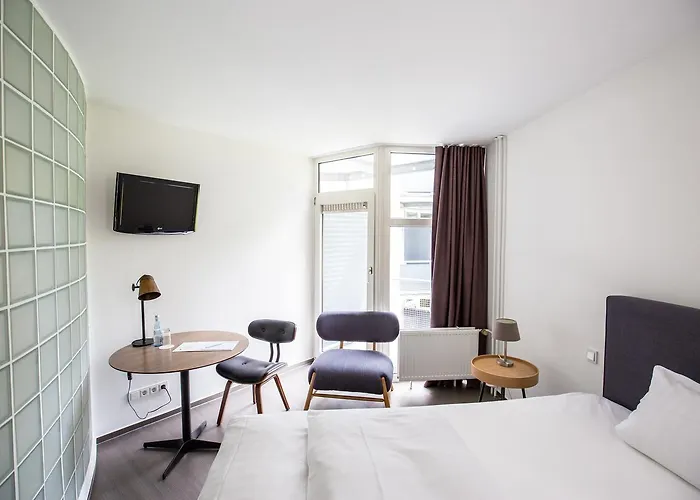 Wald & Golfhotel Lottental 3*