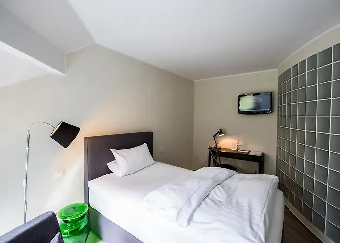 Hotel Wald&golfhotel Lottental