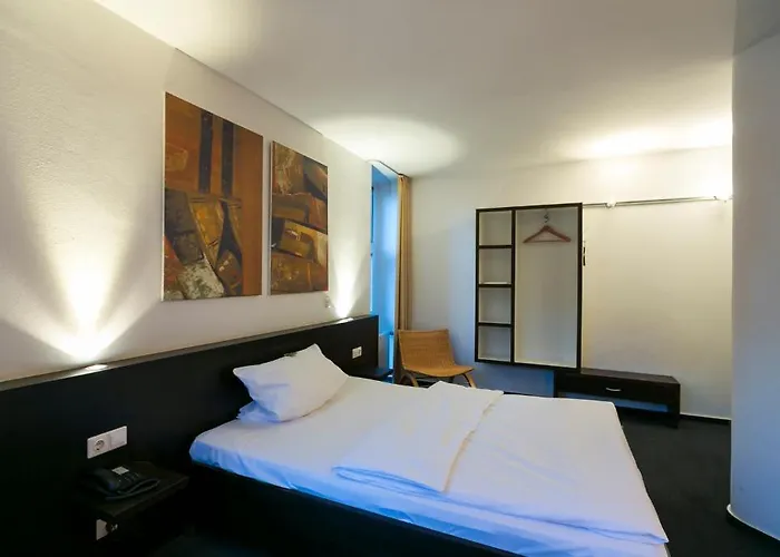 Wald&golfhotel Lottental 3*