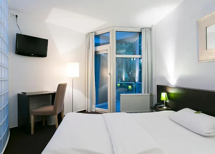 Wald&golfhotel Lottental Hotel 3*