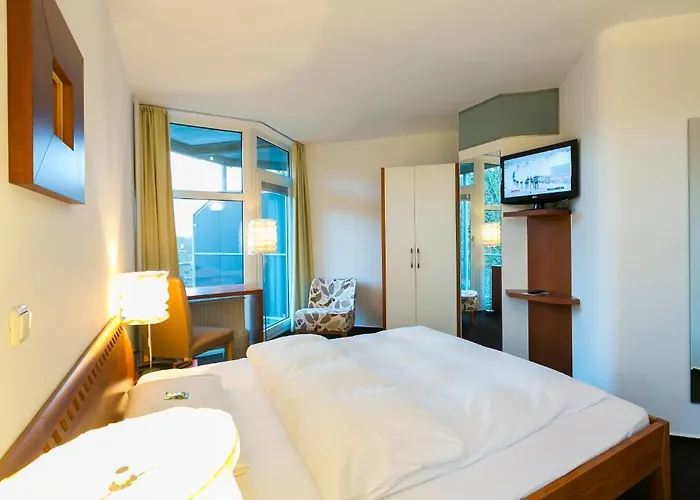 Hotel Wald&golfhotel Lottental