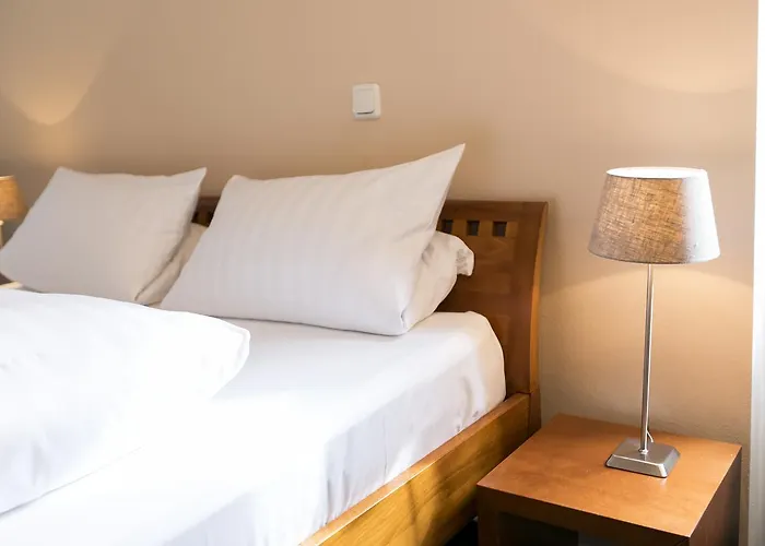 Wald & Golfhotel Lottental מלון בוכום