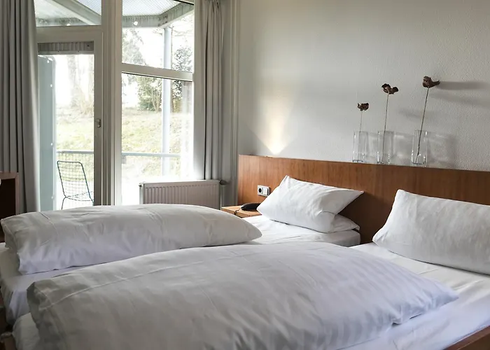 Wald & Golfhotel Lottental