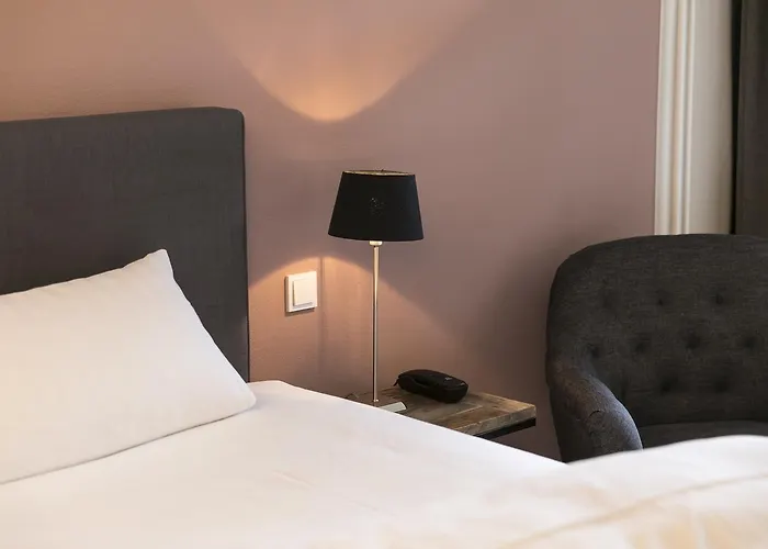 Wald&golfhotel Lottental Hotel 3*