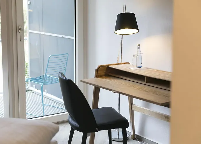 Wald & Golfhotel Lottental