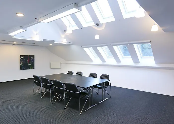 מלון Wald & Golfhotel Lottental 3*