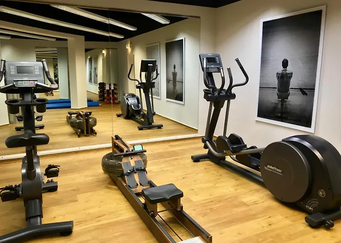 Wald & Golfhotel Lottental מלון בוכום