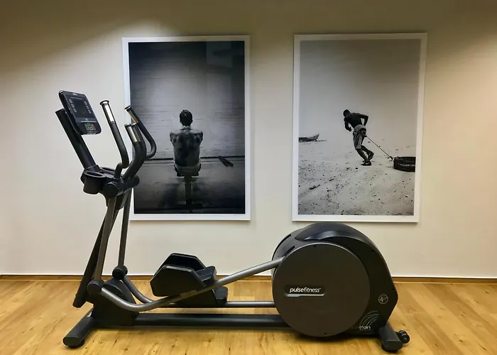 מלון Wald & Golfhotel Lottental